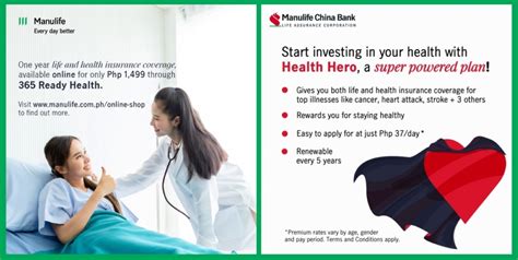 Manulife and Manulife China Bank Life launch new affordable .